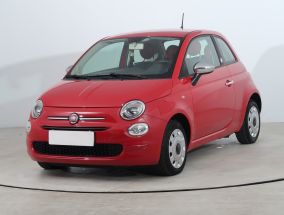 Fiat 500 - 2018