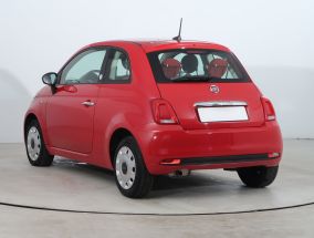 Fiat 500 - 2018