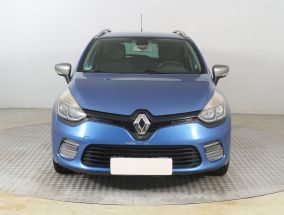Renault Clio - 2014