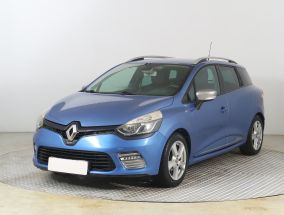 Renault Clio - 2014