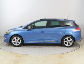 Renault Clio - 2014
