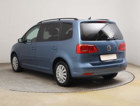 Volkswagen Touran - 2012