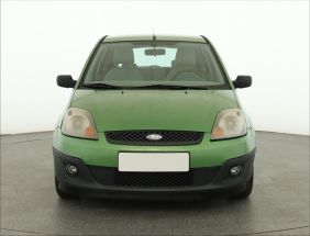 Ford Fiesta - 2006