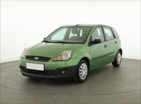 Ford Fiesta - 2006