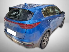 Kia Sportage - 2019