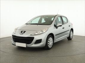 Peugeot 207 - 2009