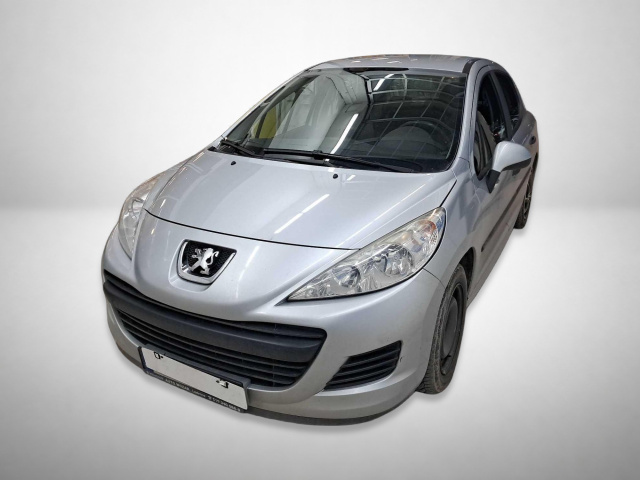 Peugeot 207 2009