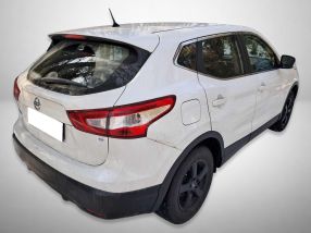 Nissan Qashqai - 2017