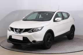 Nissan Qashqai - 2017