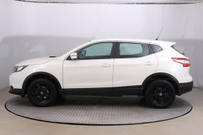 Nissan Qashqai - 2017