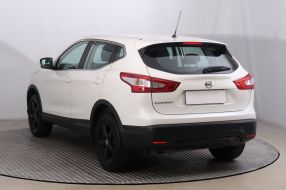 Nissan Qashqai - 2017