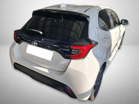 Toyota Yaris - 2023