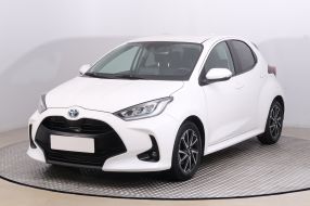 Toyota Yaris - 2023