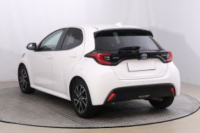 Toyota Yaris - 2023