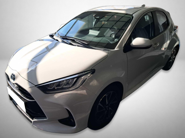 Toyota Yaris 2023