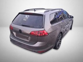 Volkswagen Golf - 2016