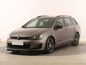 Volkswagen Golf - 2016