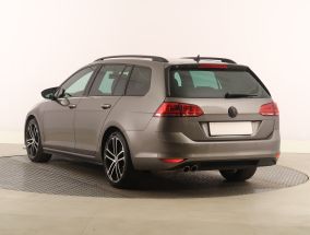 Volkswagen Golf - 2016