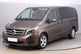Mercedes-Benz V - 2016