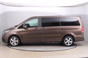 Mercedes-Benz V - 2016