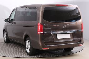Mercedes-Benz V - 2016
