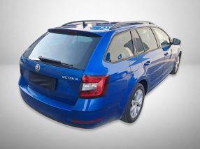 Skoda Octavia - 2019