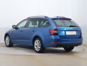 Škoda Octavia - 2019