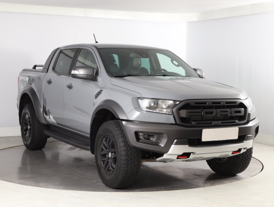 Ford Ranger Raptor