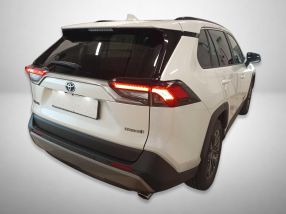 Toyota RAV 4 - 2022