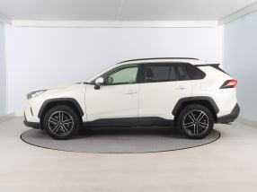 Toyota RAV 4 - 2022