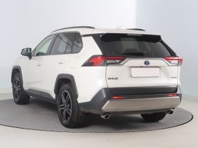 Toyota RAV 4 - 2022