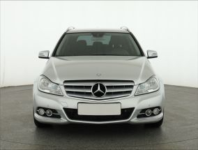 Mercedes-Benz C - 2011