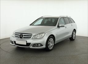 Mercedes-Benz C - 2011