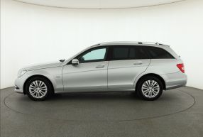 Mercedes-Benz C - 2011