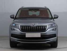 Skoda Kodiaq - 2021