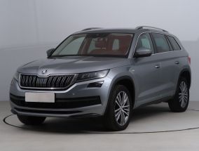 Skoda Kodiaq - 2021