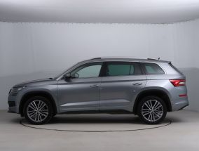 Skoda Kodiaq - 2021