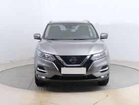 Nissan Qashqai - 2018