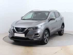 Nissan Qashqai - 2018