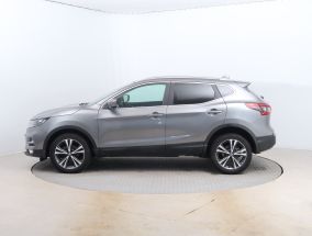 Nissan Qashqai - 2018