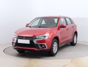 Mitsubishi ASX - 2018