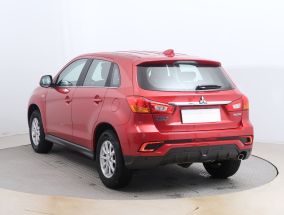Mitsubishi ASX - 2018