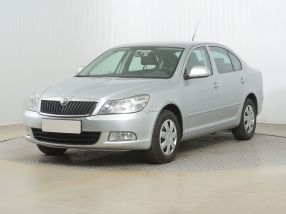 Škoda Octavia - 2011