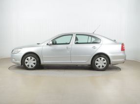 Škoda Octavia - 2011
