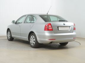 Škoda Octavia - 2011