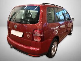 Volkswagen Touran - 2008