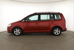 Volkswagen Touran - 2008