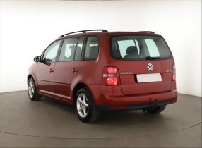 Volkswagen Touran - 2008