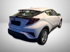 Toyota C-HR - 2023
