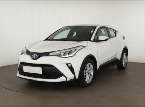 Toyota C-HR - 2023